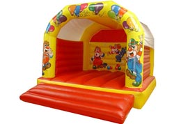 Small Bouncy Castle Midleton