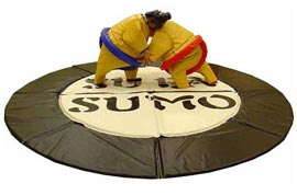Sumo Wrestling Suits Midleton